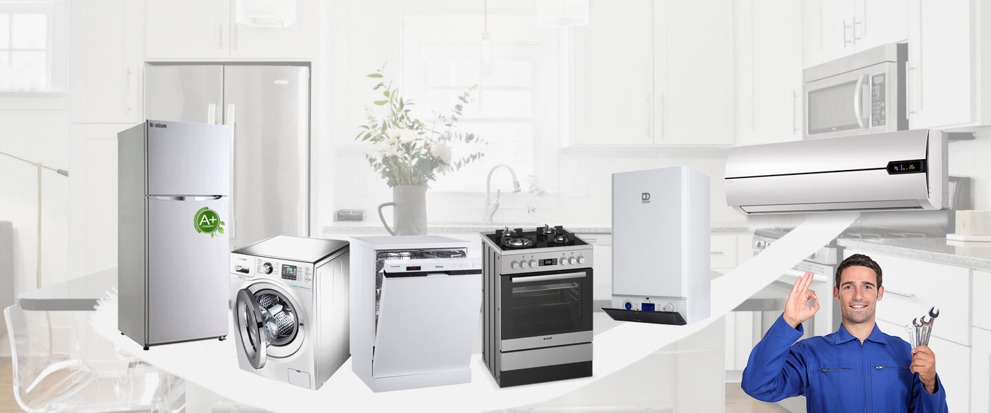 İncirliova Whirlpool Servisi
